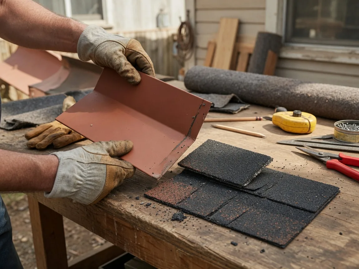 Roof Repair company in Amite, LA